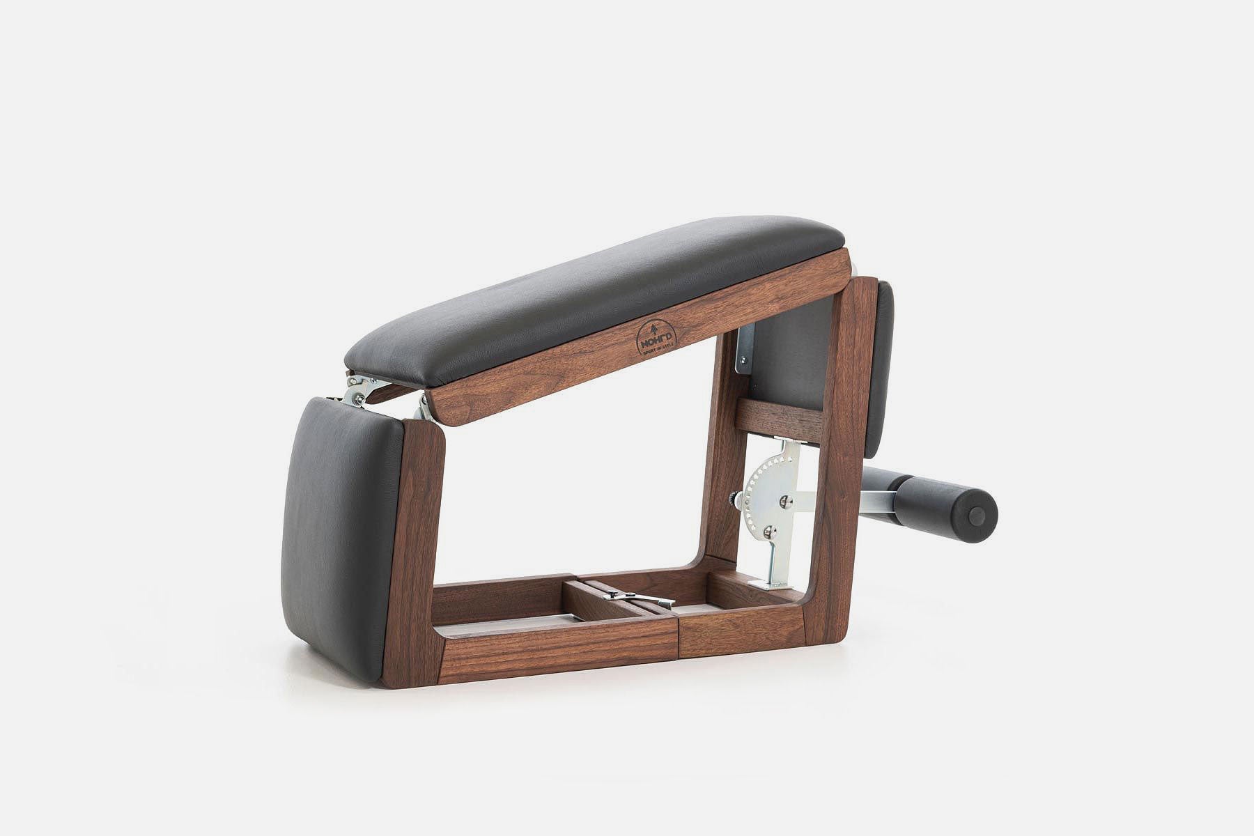 Nohrd Tria Trainer 3-in-1 Bench