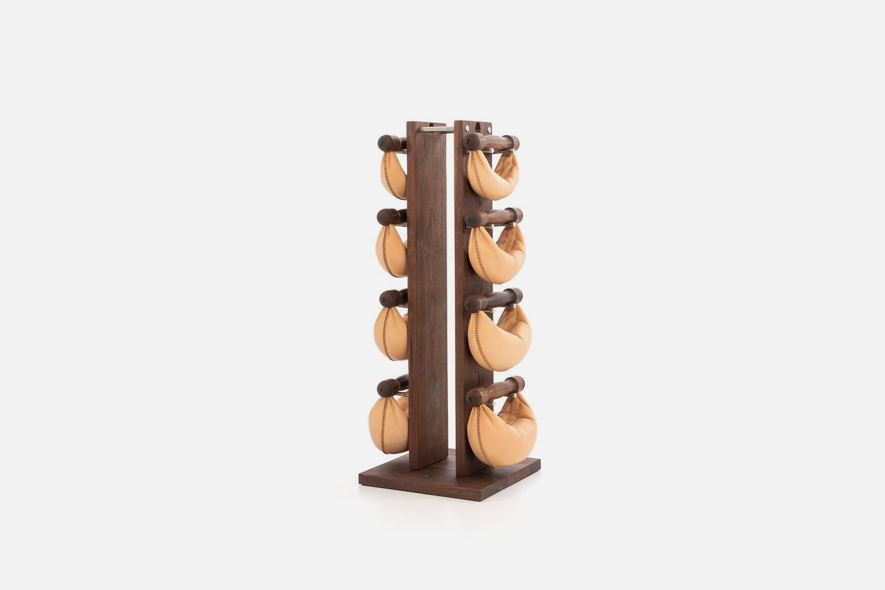 Nohrd Swing Tower Set | Premium Functional Strength System