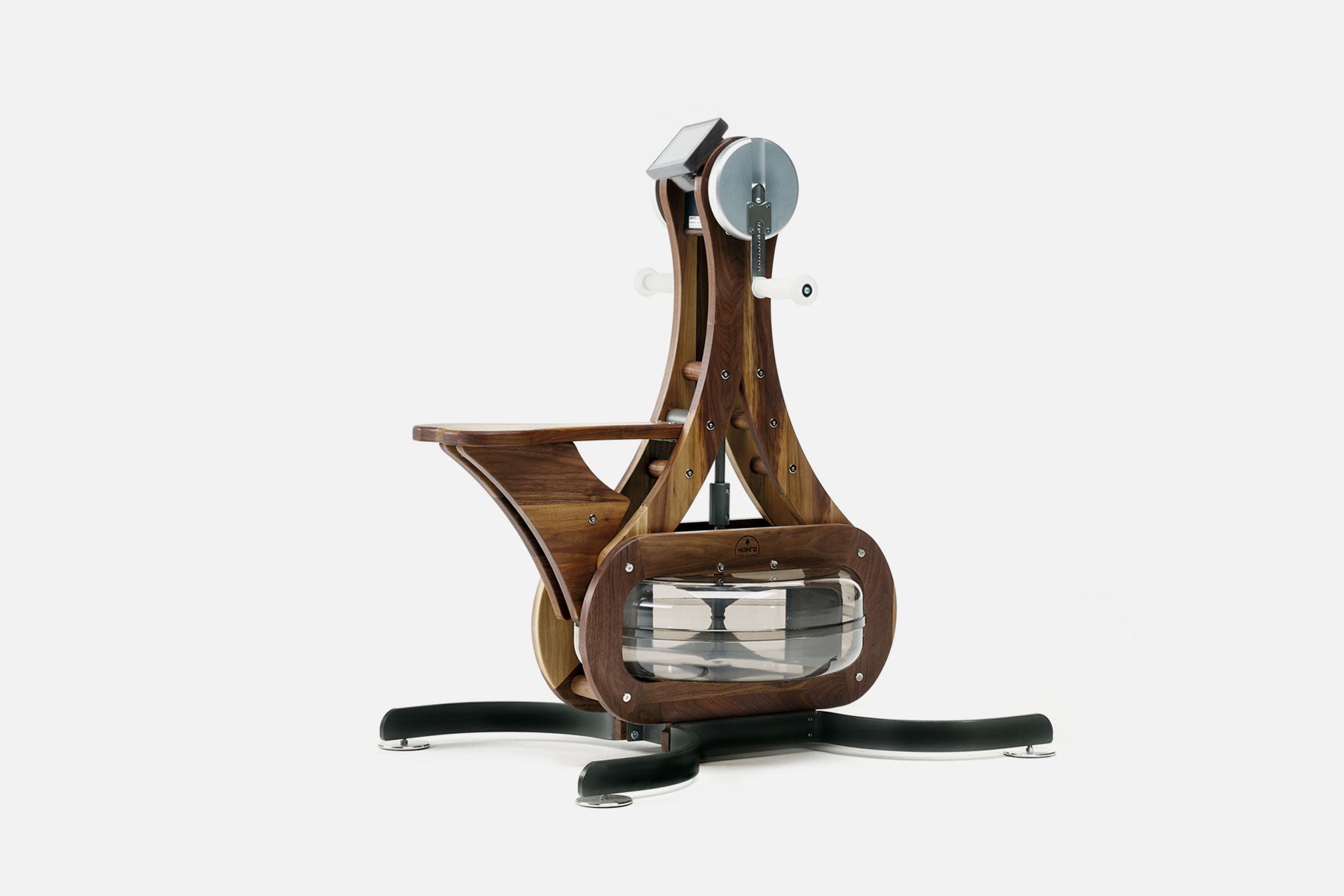 Nohrd WaterGrinder