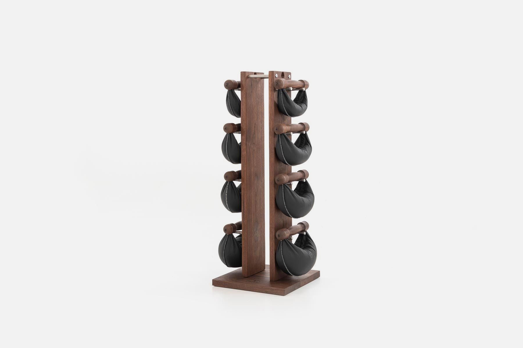 Nohrd Swing Tower Set | Premium Functional Strength System