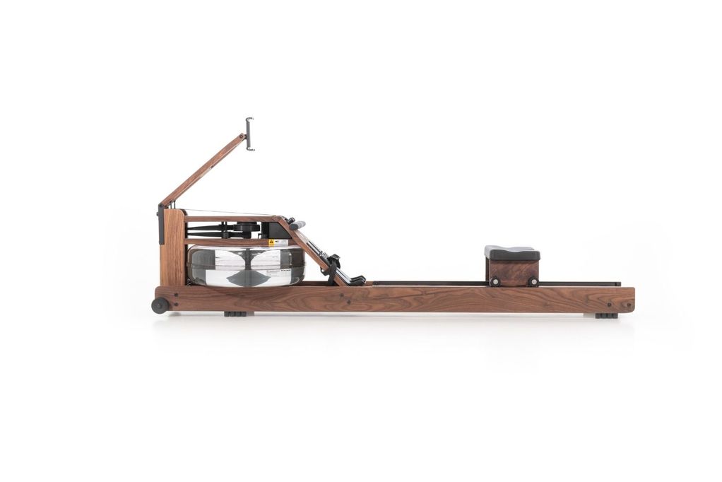 WaterRower Performance Ergometer with SmartRow | Smart Full-Body Rowing