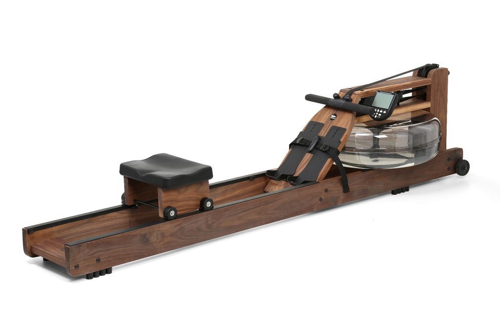 WaterRower Original with S4 Bluetooth Monitor