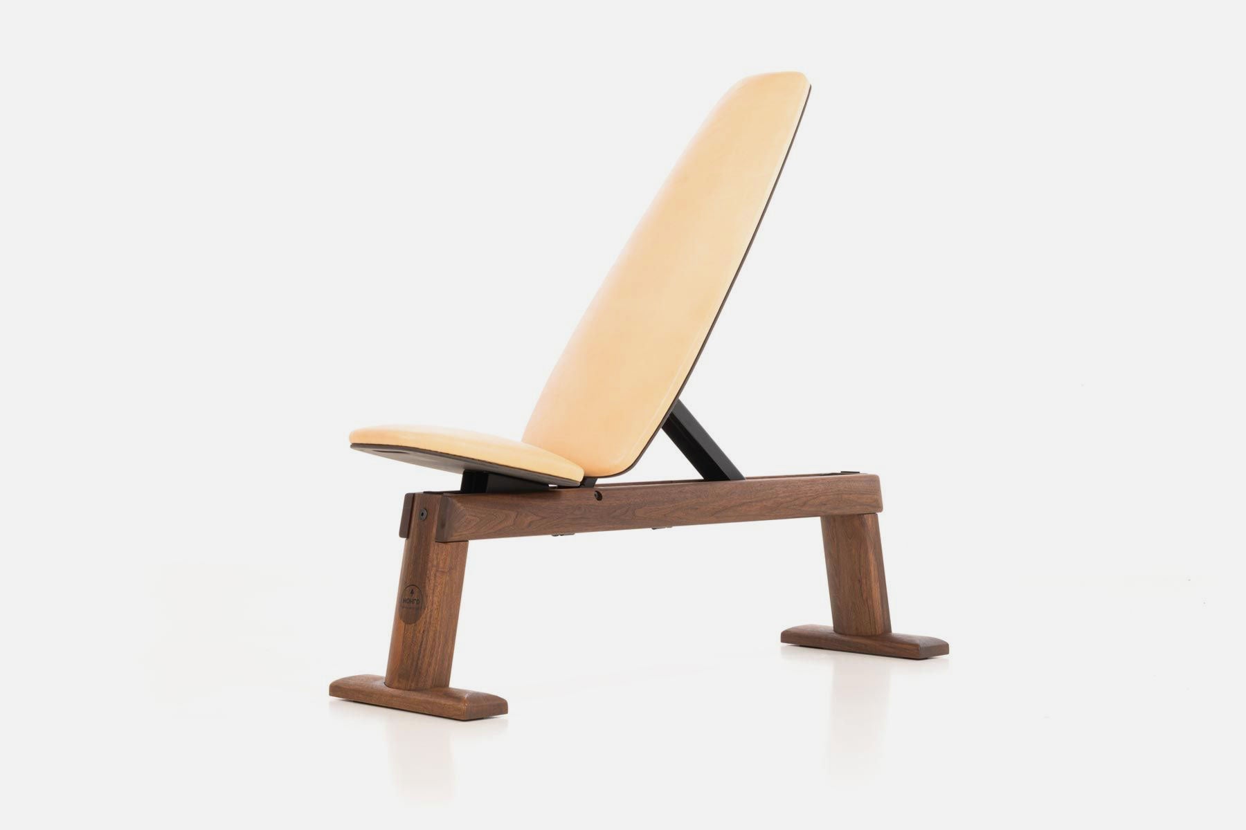 Nohrd Weight Bench