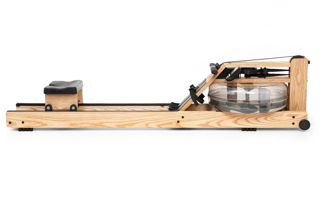 WaterRower Original with S4 Bluetooth Monitor