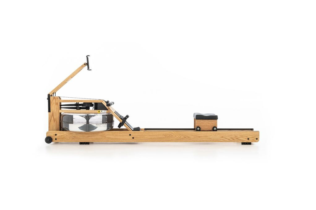 WaterRower Performance Ergometer with SmartRow | Smart Full-Body Rowing