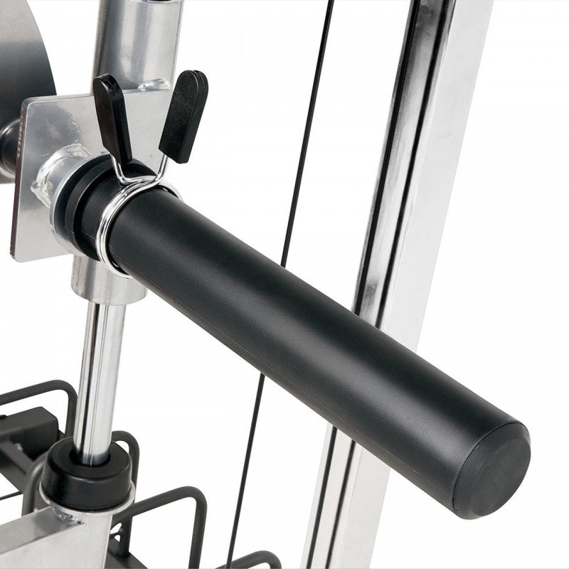FATHER'S DAY SPECIAL: Marcy Pro Smith Machine Home Gym Training System Cage with Bench | SM-4903