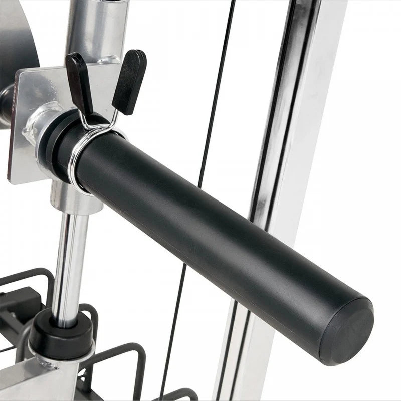 SHOWROOM MODEL SPECIAL: Marcy Pro Smith Machine Home Gym Training System Cage with Bench | SM-4903