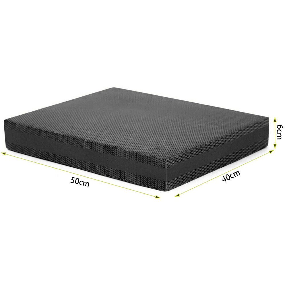 XL Foam Balance Pad