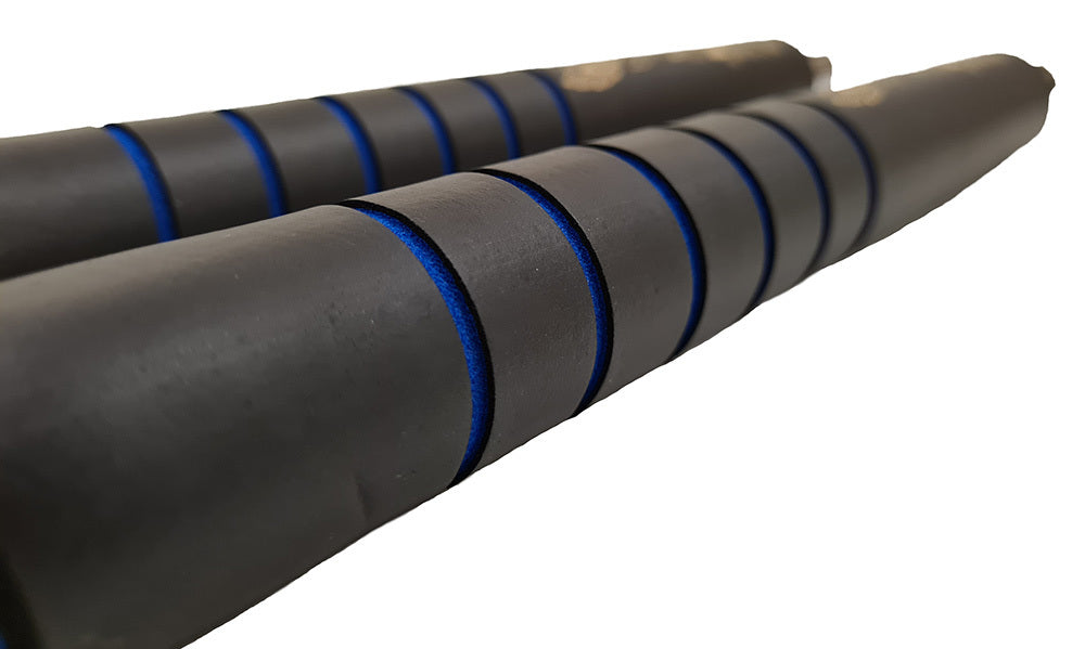 MORGAN FOAM TRAINING NUNCHAKU | SAFE MARTIAL ARTS PRACTICE NUNCHUCKS