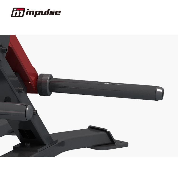 Impulse Sterling SL7007 Row - Musclemania Fitness MegaStore