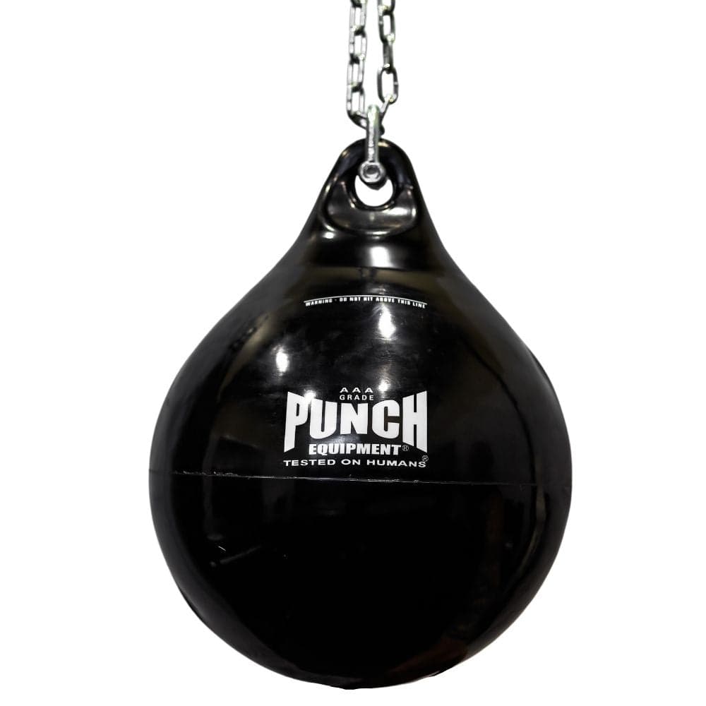 AAA Punch H2O Water Bag 20" - 60kg When Filled