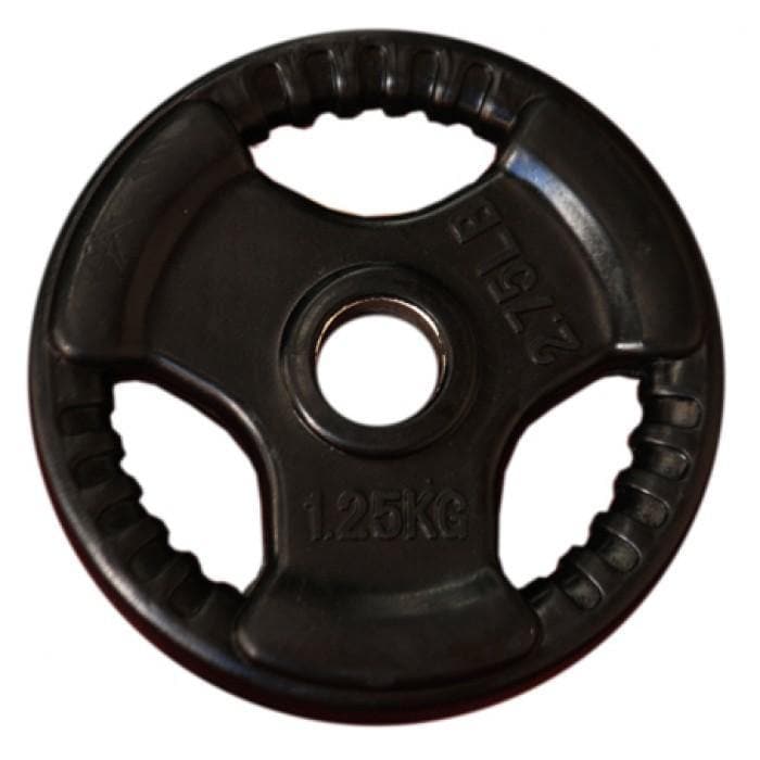 Olympic Size Rubber Coated Weight Plates, for 50mm bars starting From $5.50-kilo: - Musclemania Fitness MegaStore