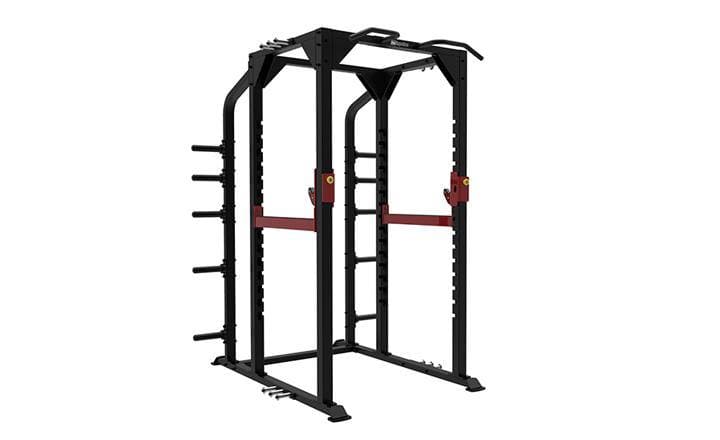 Impulse SL7015 Commercial Range Full Power Rack