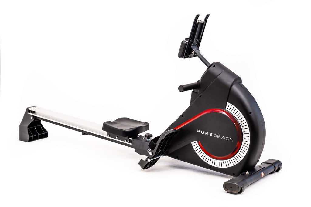 Pure Design PR6 Rowing Machine