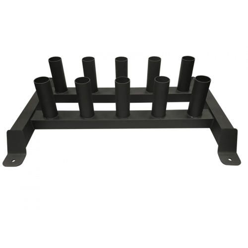 Olympic Barbell Holder – 10 x Holes