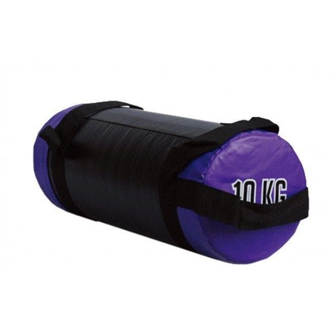 Weighted Power Bag - from: - Musclemania Fitness MegaStore