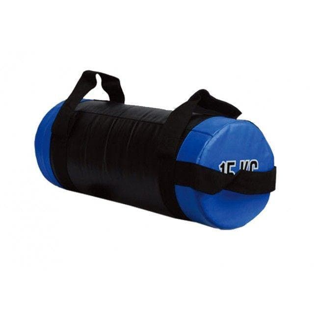Weighted Power Bag - from: - Musclemania Fitness MegaStore