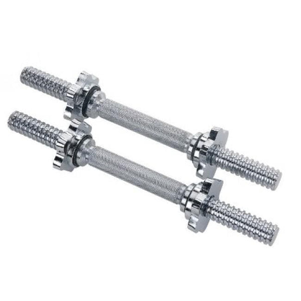 Fitness gear standard dumbbell handles discount