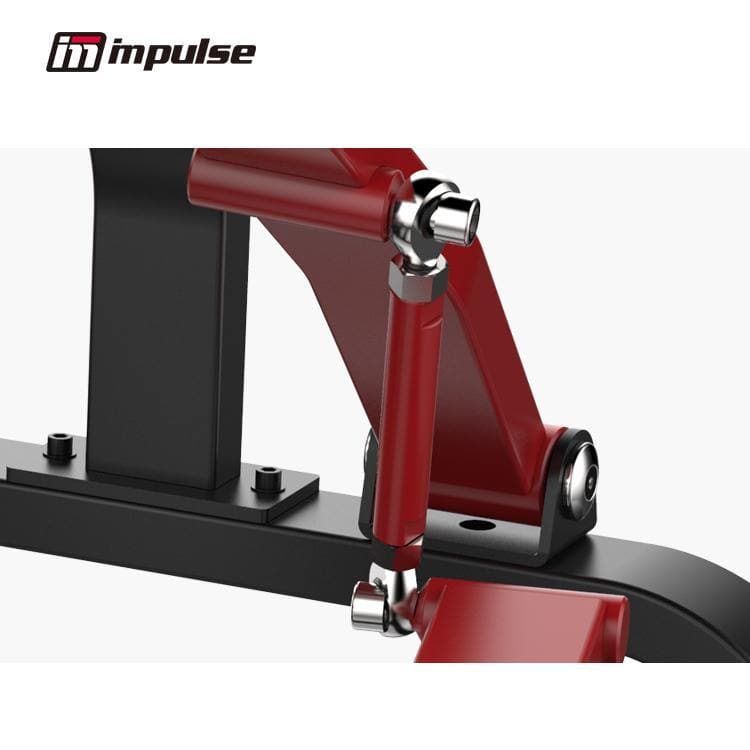 Impulse Sterling SL7024 Tricep Dip - Musclemania Fitness MegaStore