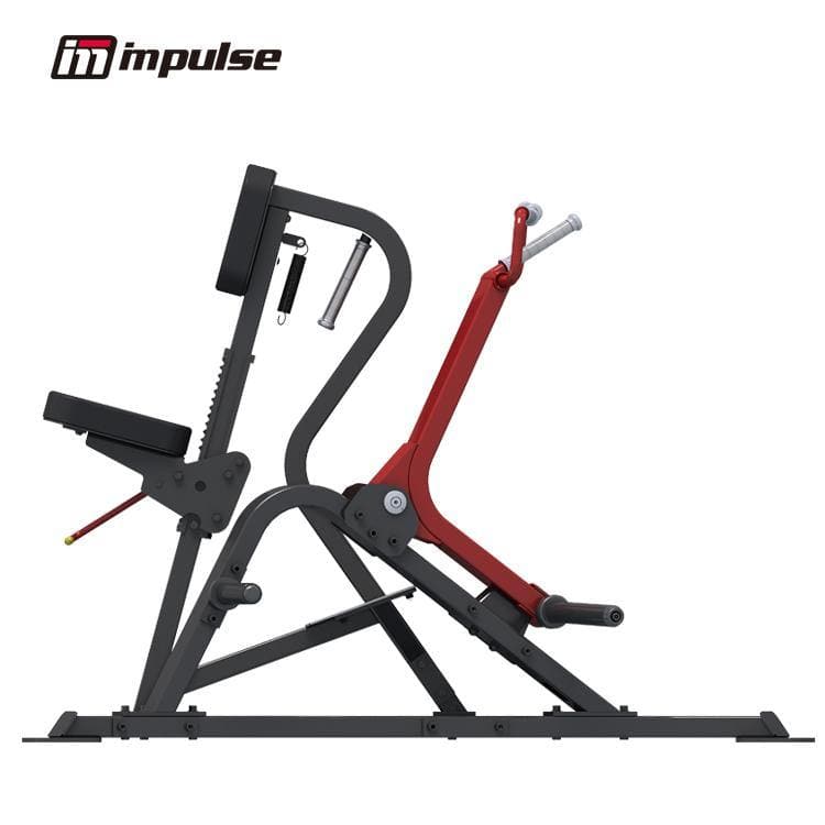 Impulse Sterling SL7007 Row - Musclemania Fitness MegaStore