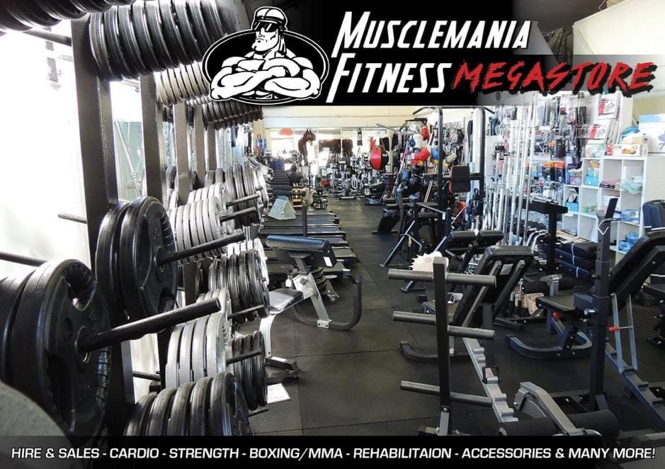 Bodyworx Multi Press Rack, L480LPR (365kg Rating) - Musclemania Fitness MegaStore
