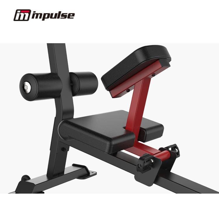 Impulse Sterling SL7044 Stretch Machine - Musclemania Fitness MegaStore