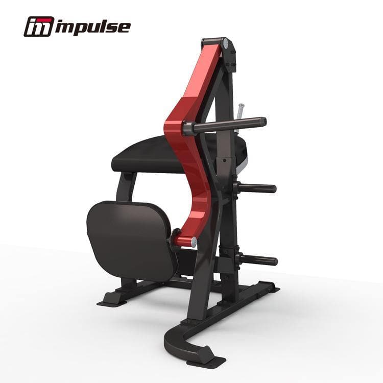 Impulse Sterling SL7008 Rear Kick - Musclemania Fitness MegaStore