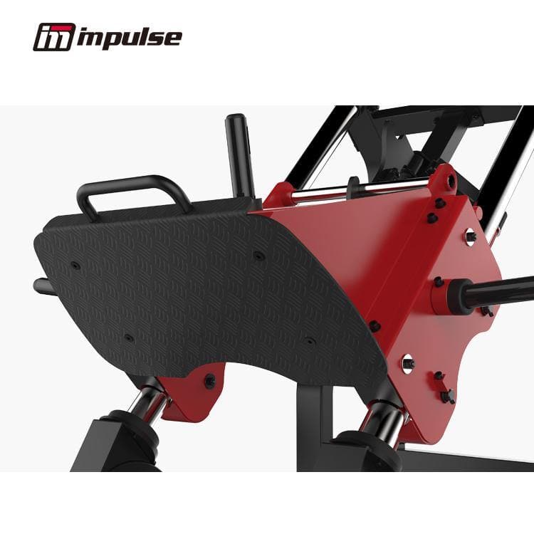 Impulse Sterling SL7020 45 Degree Leg Press - Musclemania Fitness MegaStore