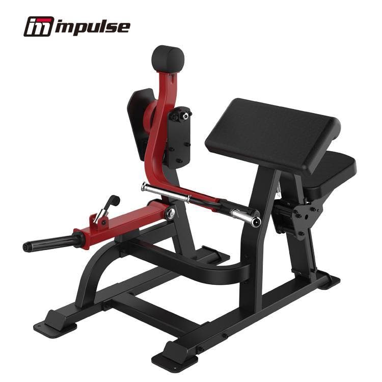 Impulse Sterling SL7023 Bicep Curl Station - Musclemania Fitness MegaStore