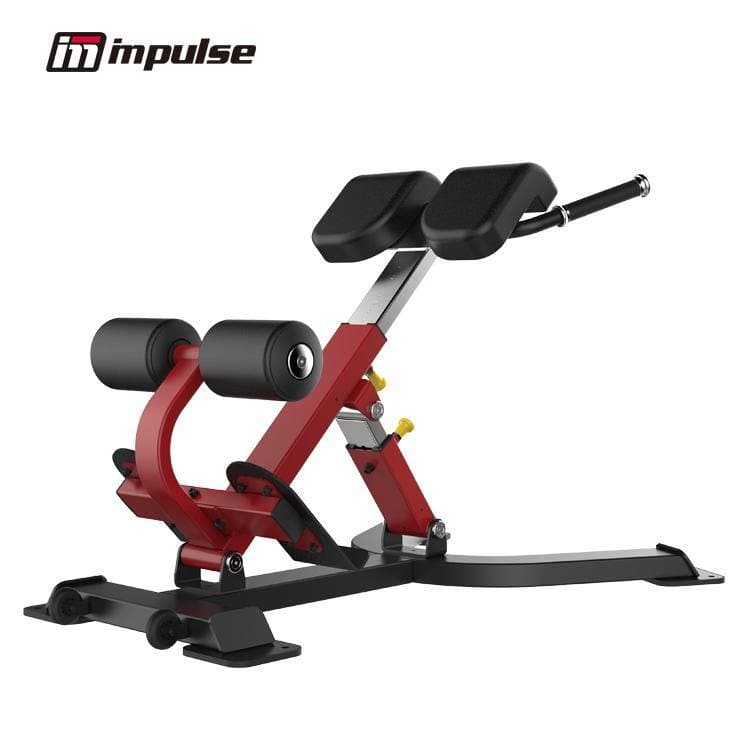 Impulse Sterling SL7047 Multi Hyper Extension - Musclemania Fitness MegaStore