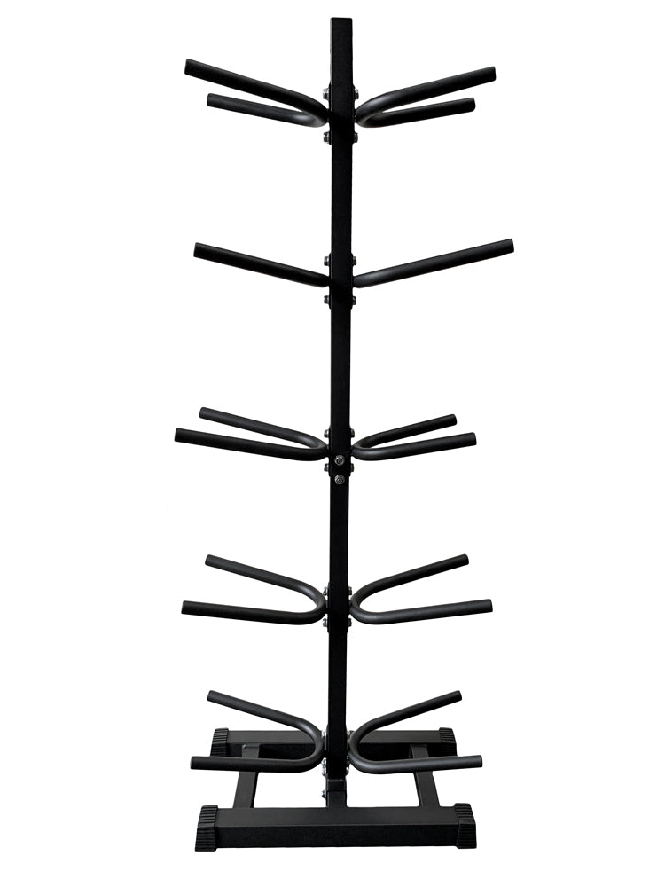 Heavy Duty Storage Rack, Double-Sided for 10 Balls or Weight Bags