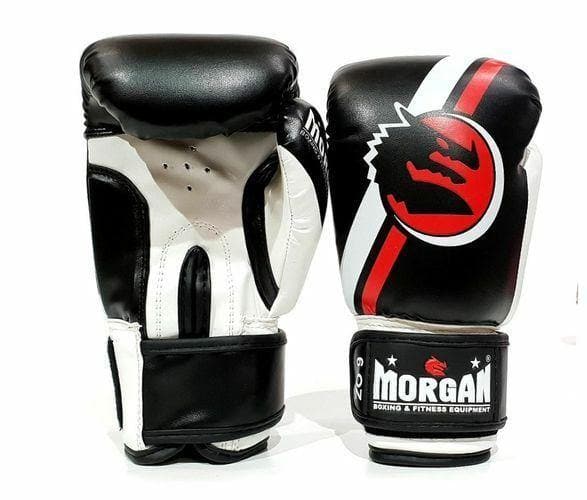 Morgan Classic Kids Boxing Gloves - Musclemania Fitness MegaStore