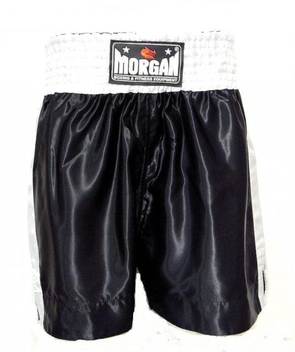 Morgan Boxing Shorts