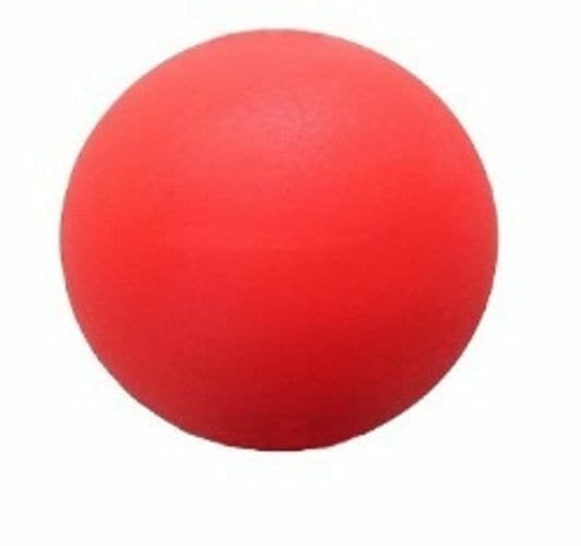 Massage Ball - Smooth and Firm for Trigger Point Therapy