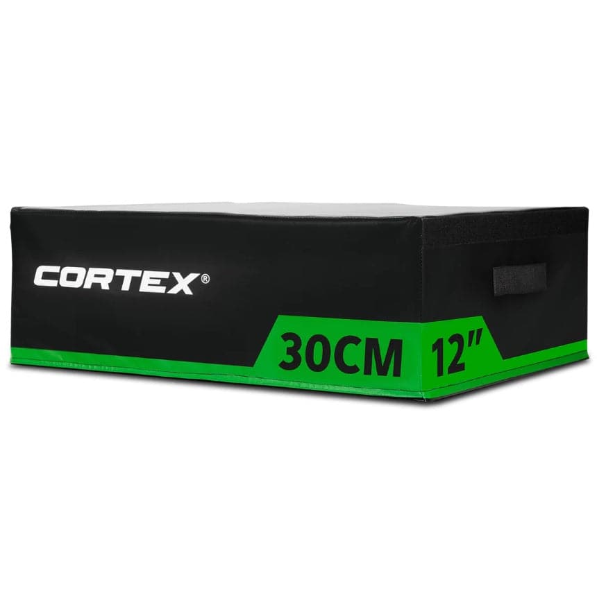CORTEX SOFT PLYO BOX 30CM