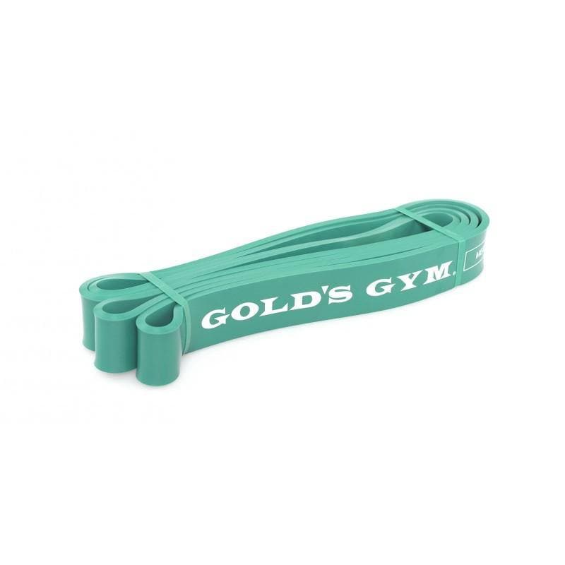 Gold's Gym Power Bands - Musclemania Fitness MegaStore