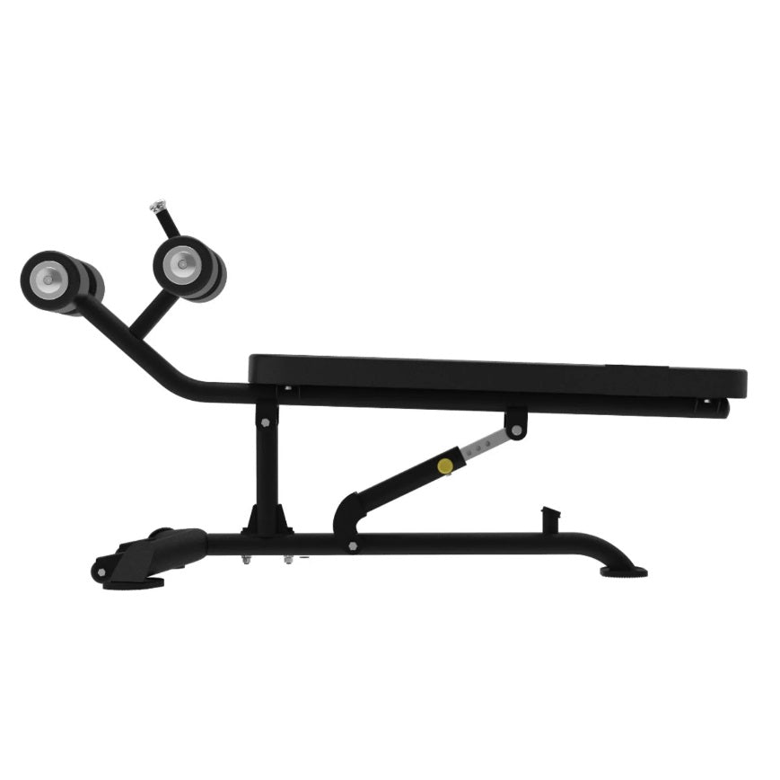 Impulse IT7013 MultiUse Ab Bench