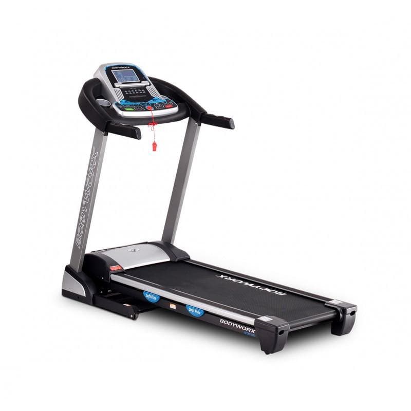 BODYWORX SPORT 1750 TREADMILL - Musclemania Fitness MegaStore