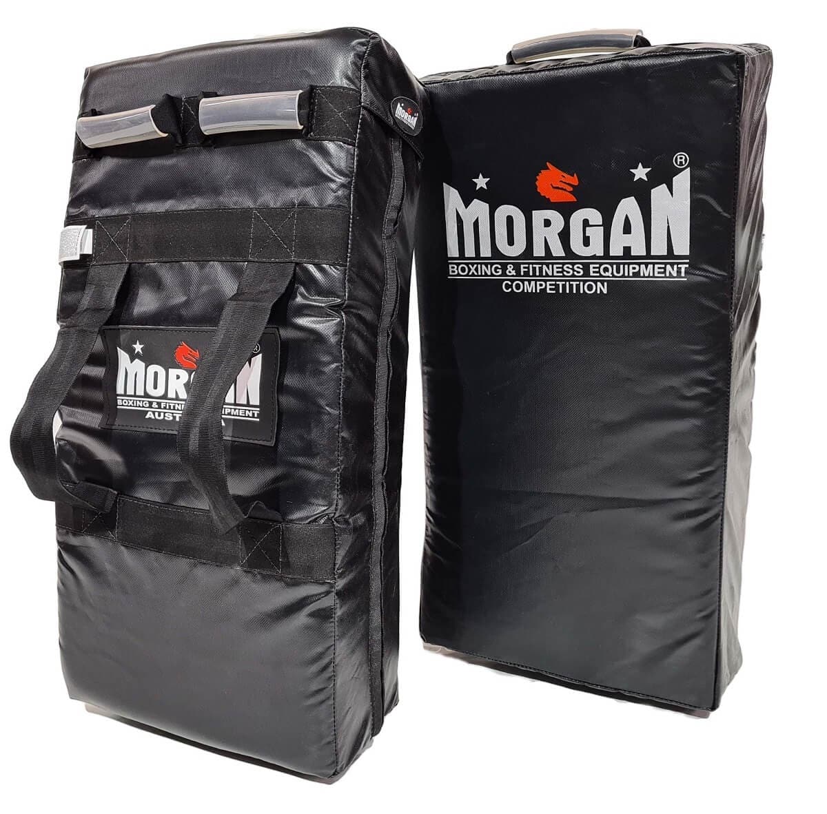 MORGAN COMPETITION EXTRA HEAVY DUTY MULTI HANDLE CURVED STRIKE & HIT -DUE 2ND WEEK DEC.