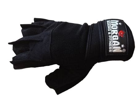 York Fitness Neoprene Workout Gloves