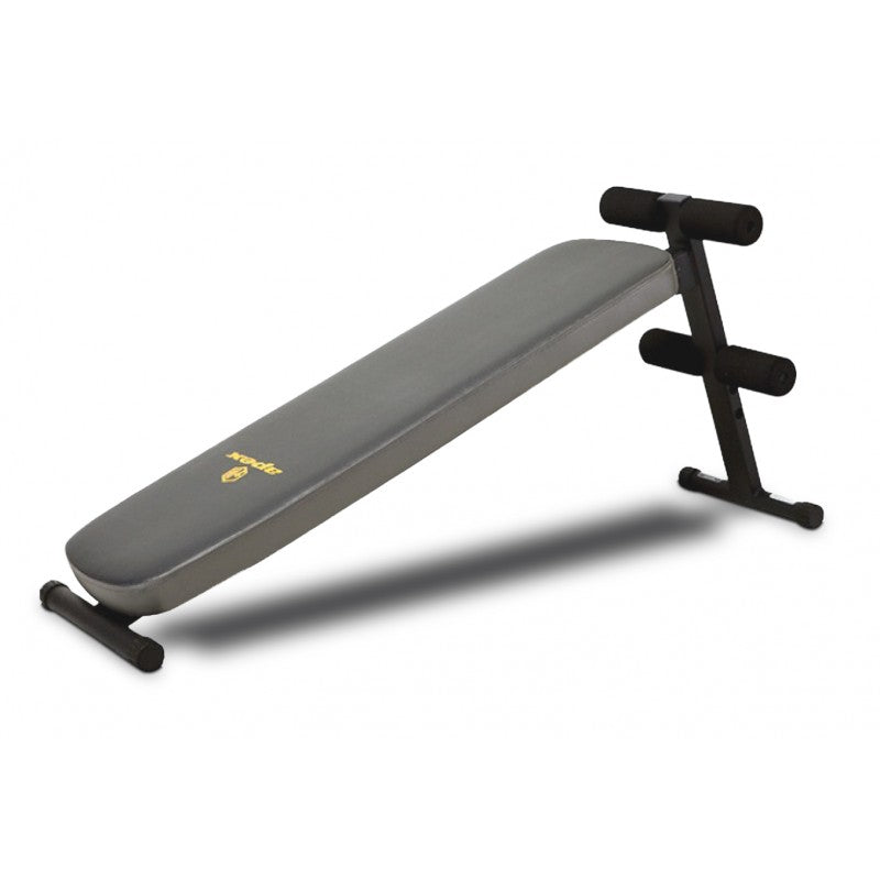 CLEARANCE:  MARCY MJD12 AB SIT UP SLANT BOARD