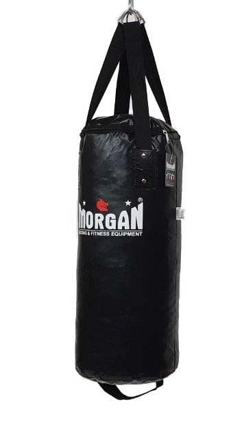 Morgan Small Nugget Boxing Punch Bag (Filled & Empty Option)