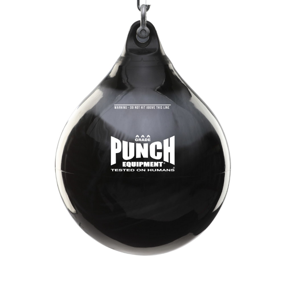 AAA Punch H2O Water Bag 18" - 50kg When Filled