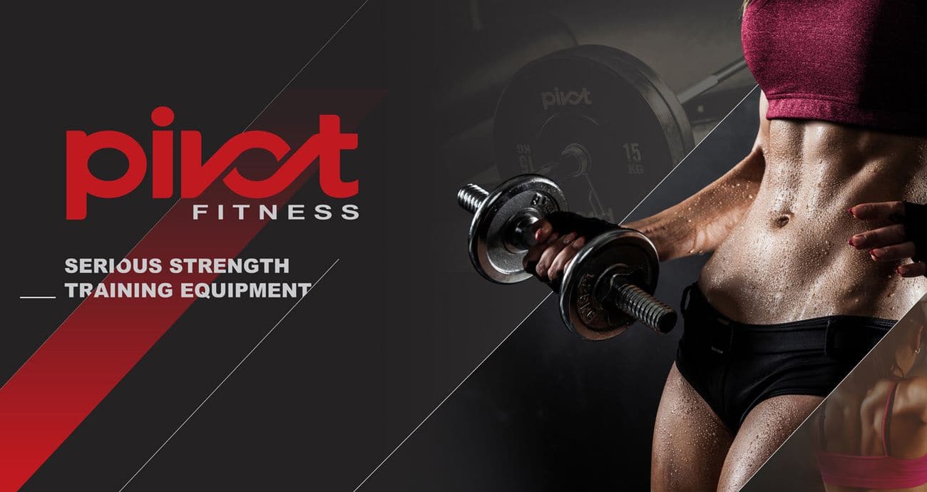 PRODUCT OF THE MONTH: Pivot PXR6210 Express Multi-Functional Trainer