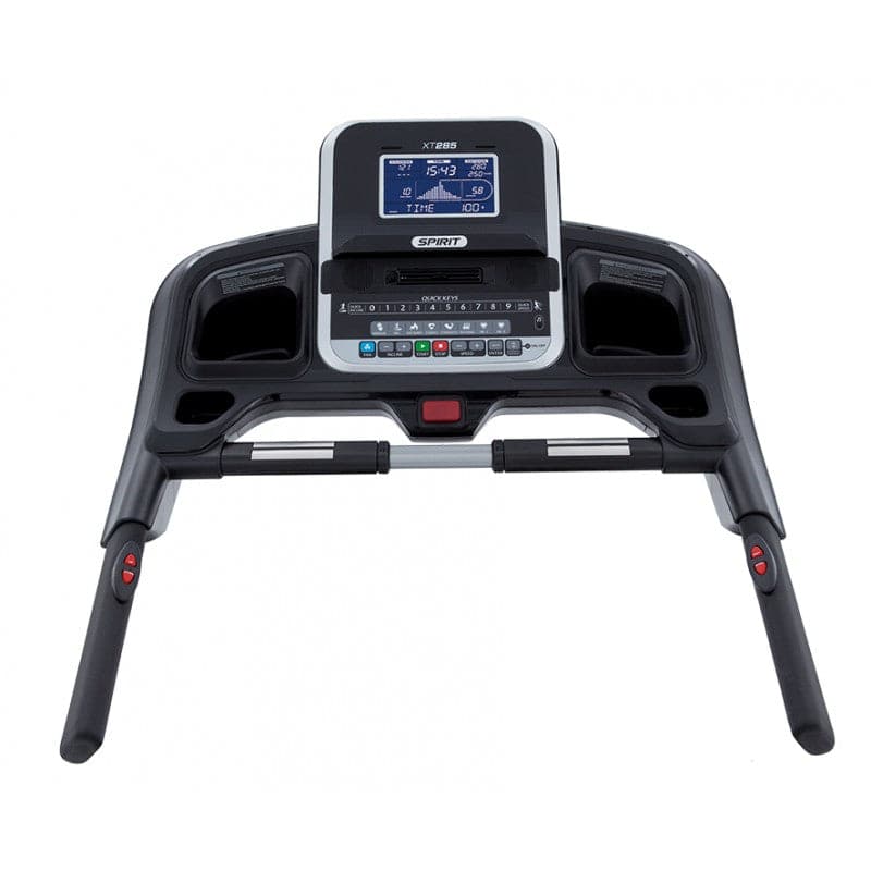 Spirit SXT285 Treadmill