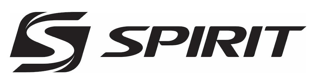 SALE: Spirit SXBU55 Upright Bike - With Spirit FIT App