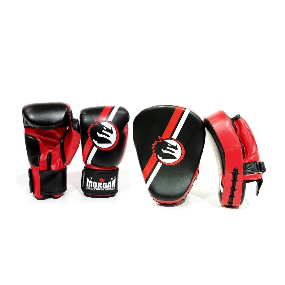 Morgan Combo Boxing Pack