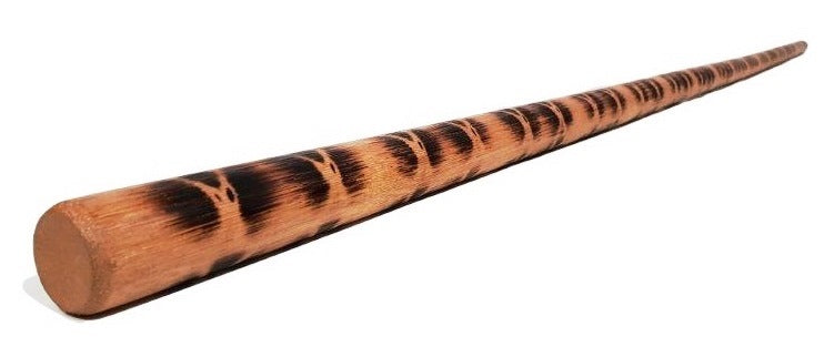 Morgan 'Tiger' Style DLX Rattan Bo/Stretch Stick (72" - 180cm)