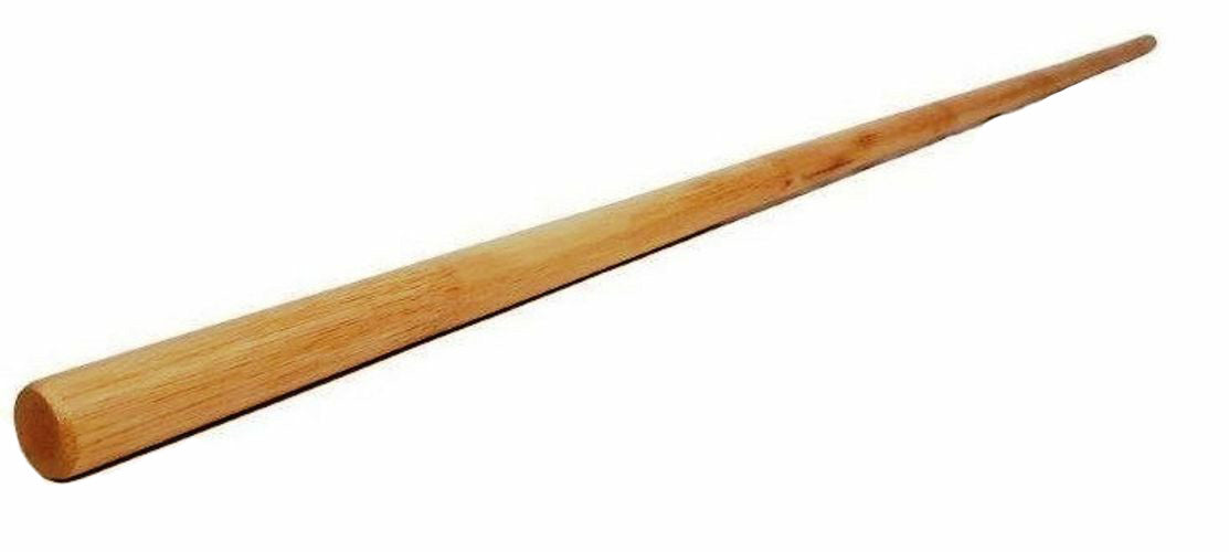 Morgan Rattan Bo Staff 72