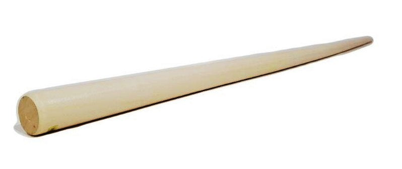 Morgan White Oak Tapered Bo/Stretch Stick (72" - 180cm)